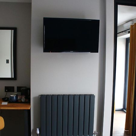 Park Lane Rooms Abergavenny Εξωτερικό φωτογραφία