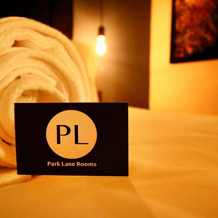 Park Lane Rooms Abergavenny Εξωτερικό φωτογραφία