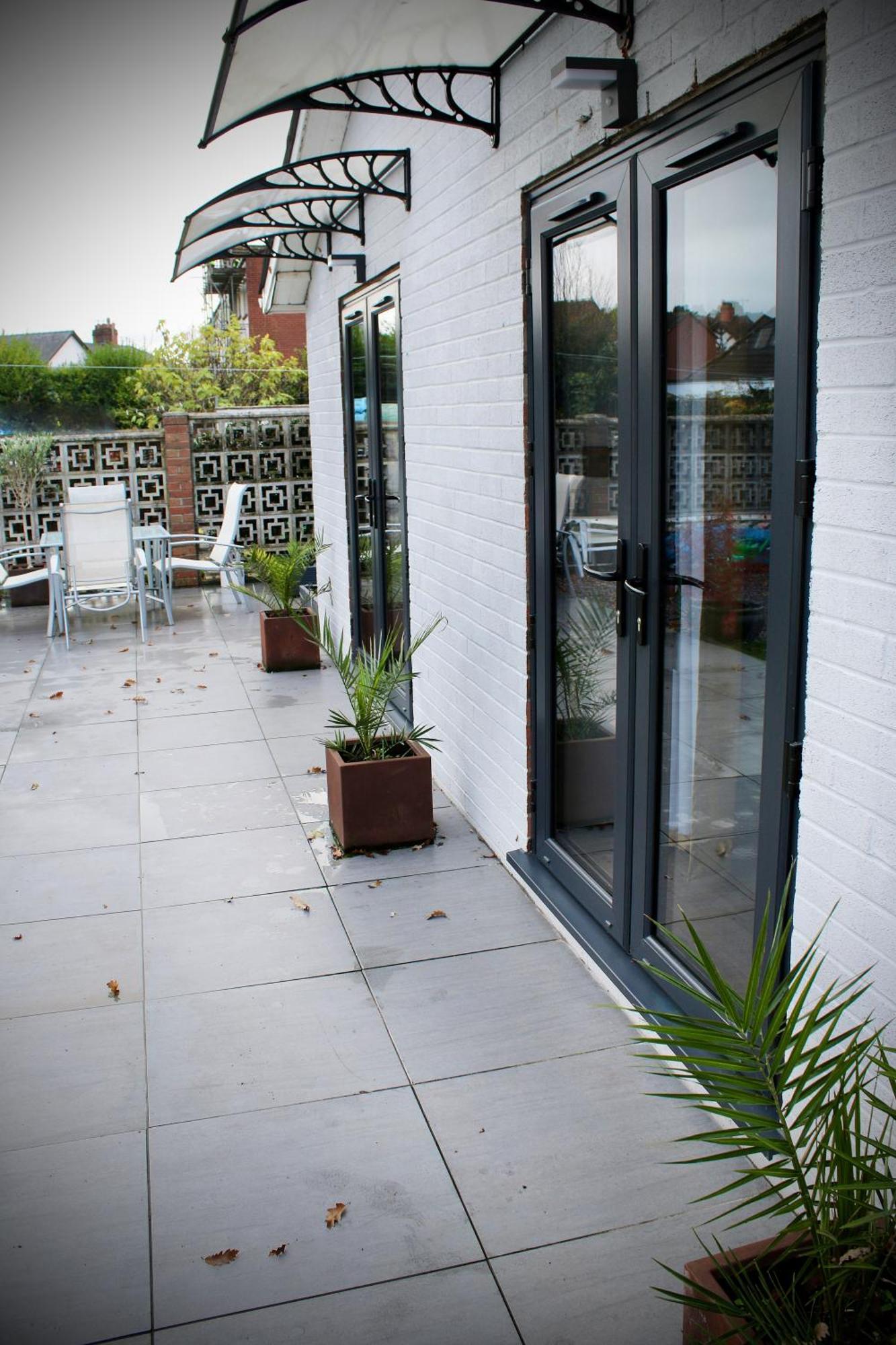 Park Lane Rooms Abergavenny Εξωτερικό φωτογραφία