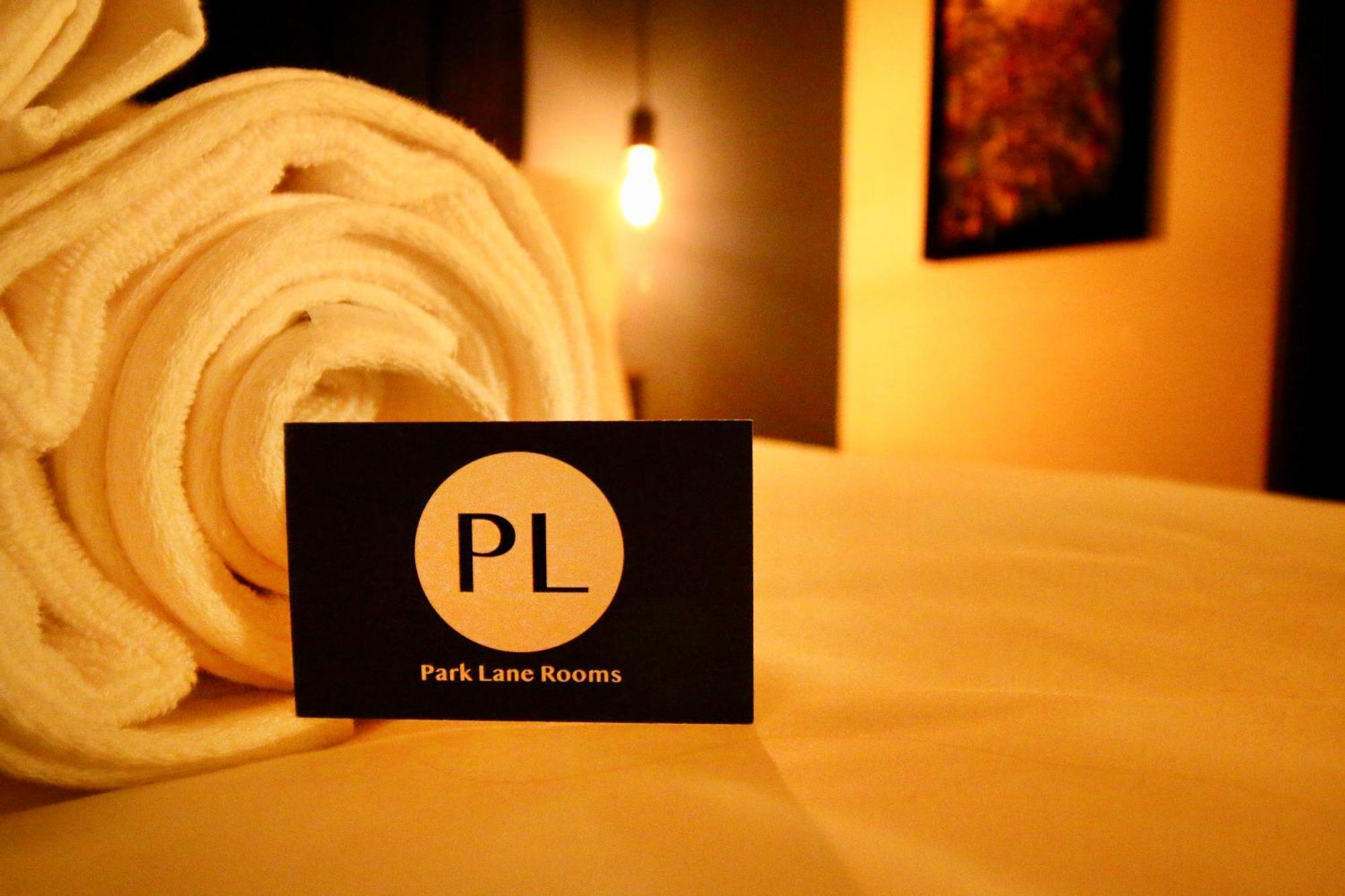 Park Lane Rooms Abergavenny Εξωτερικό φωτογραφία